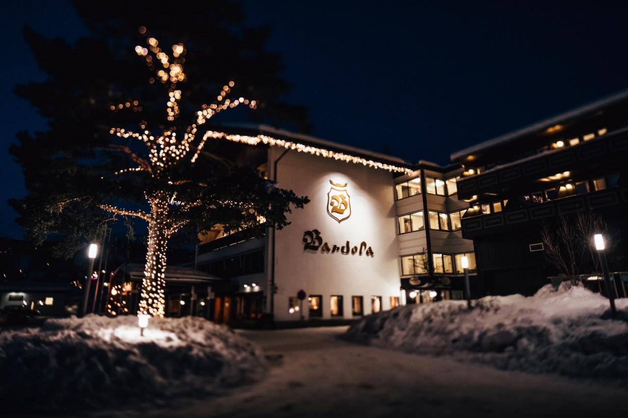 Апартаменти Bardola Fjelltun Гейло Екстер'єр фото