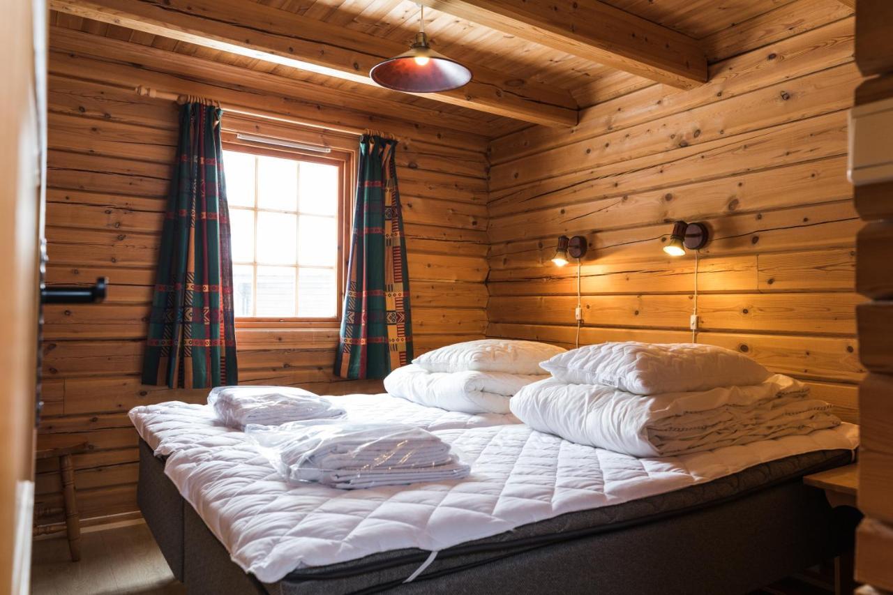 Апартаменти Bardola Fjelltun Гейло Екстер'єр фото